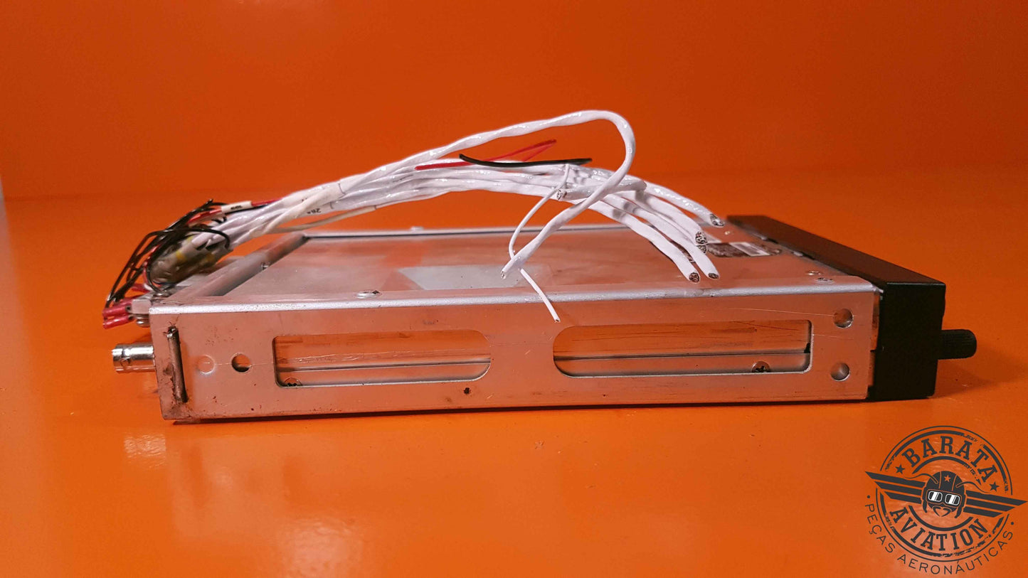 011-02980-00 Garmin GTR 200 COM Radio Experimental&nbsp;