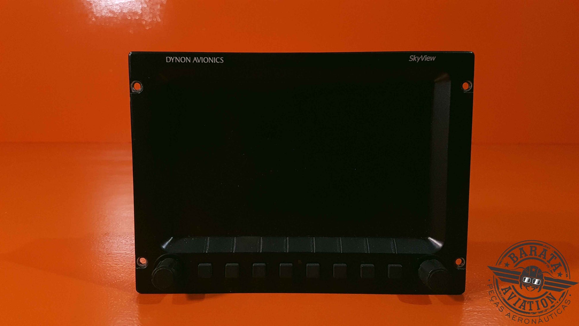 SV-D700 Dynon SkyView Primary Flight Display - Experimental