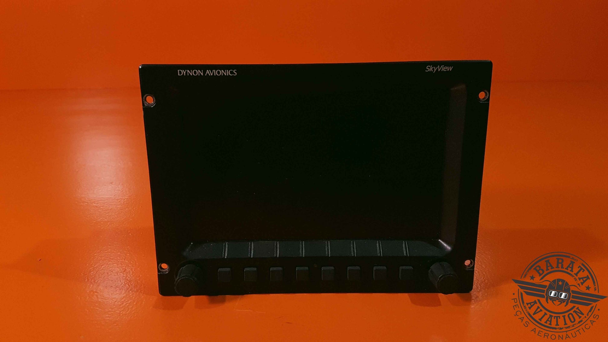 SV-D700 Dynon SkyView Primary Flight Display - Experimental