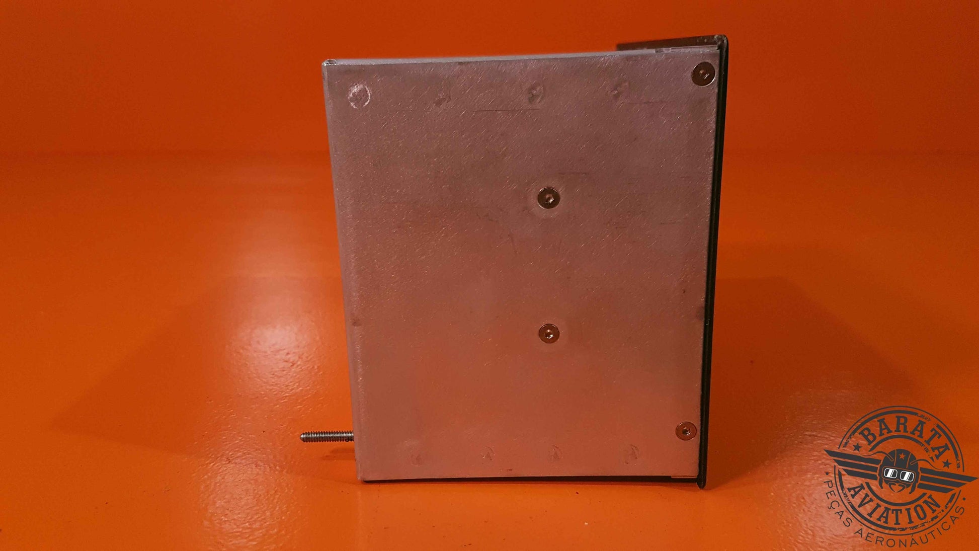 100488-001 Dynon EFIS-D100 Electronic Flight Information System - Experimental