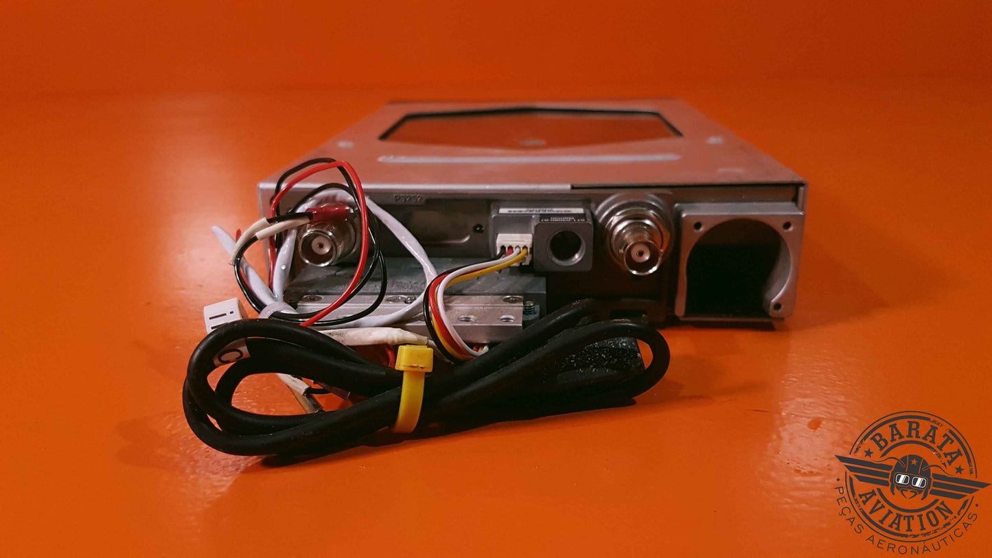 011-03300-40 Garmin GTX 335 Transponder - Experimental