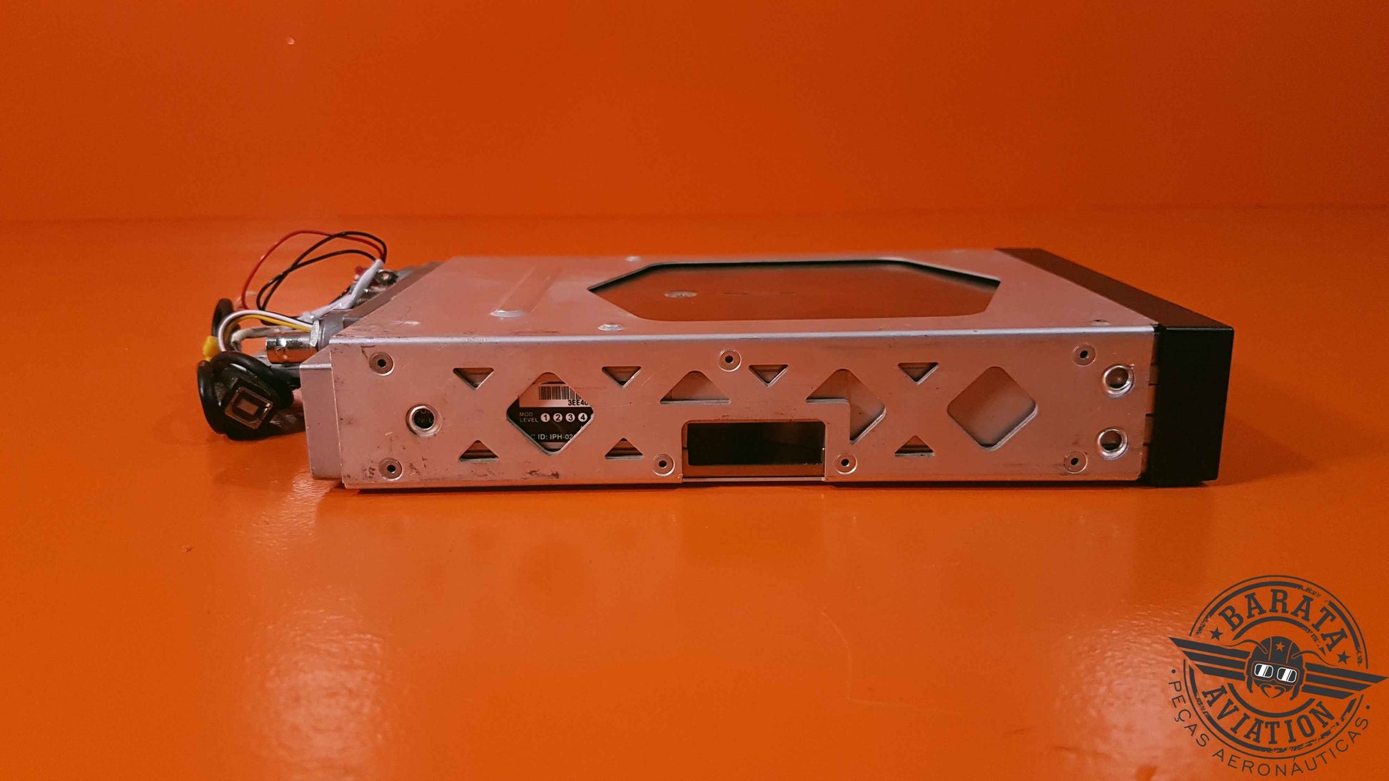 011-03300-40 Garmin GTX 335 Transponder - Experimental