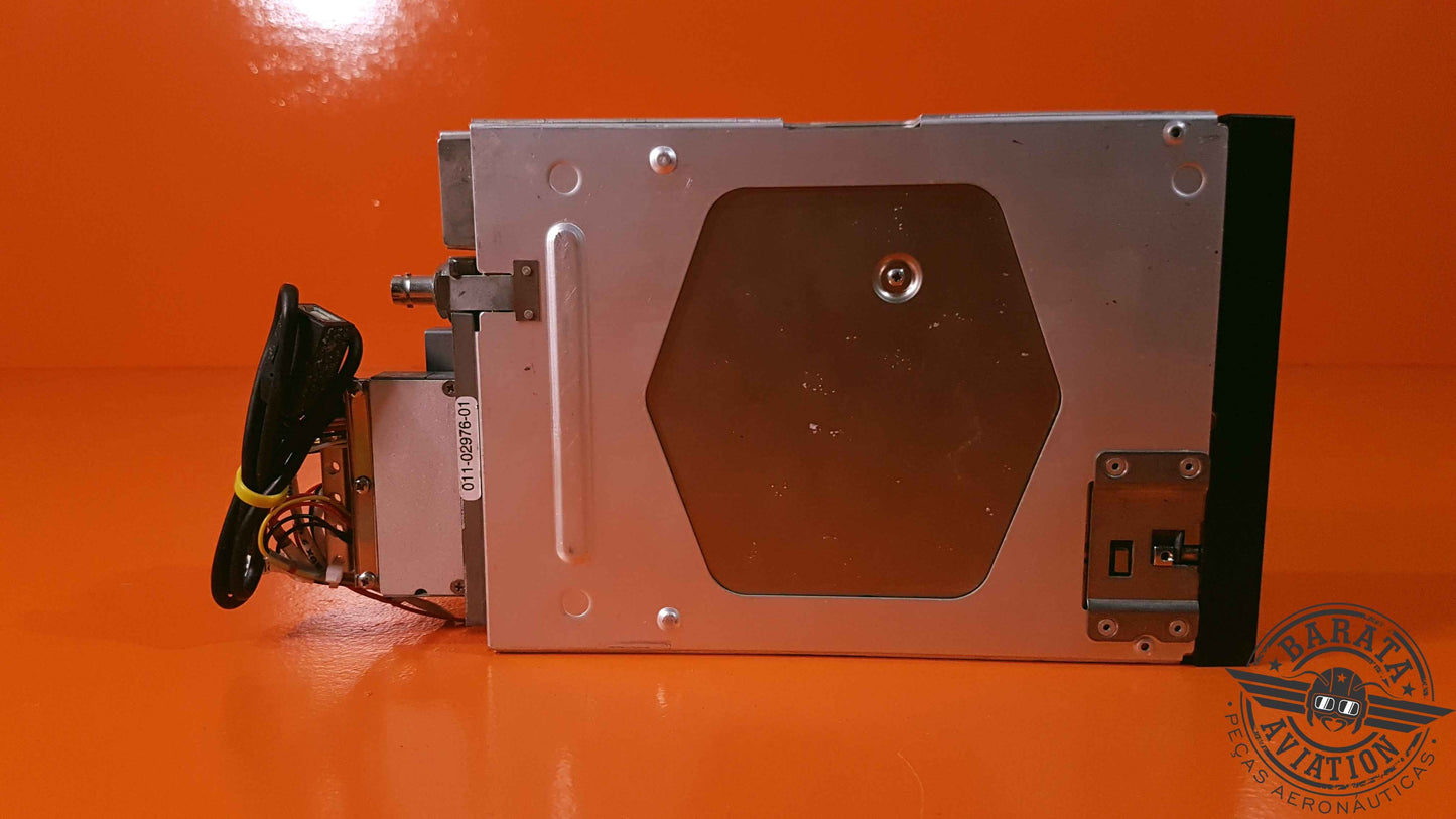 011-03300-40 Garmin GTX 335 Transponder - Experimental