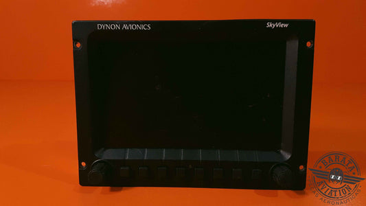 SV-D700 Dynon SkyView Primary Flight Display - Experimental