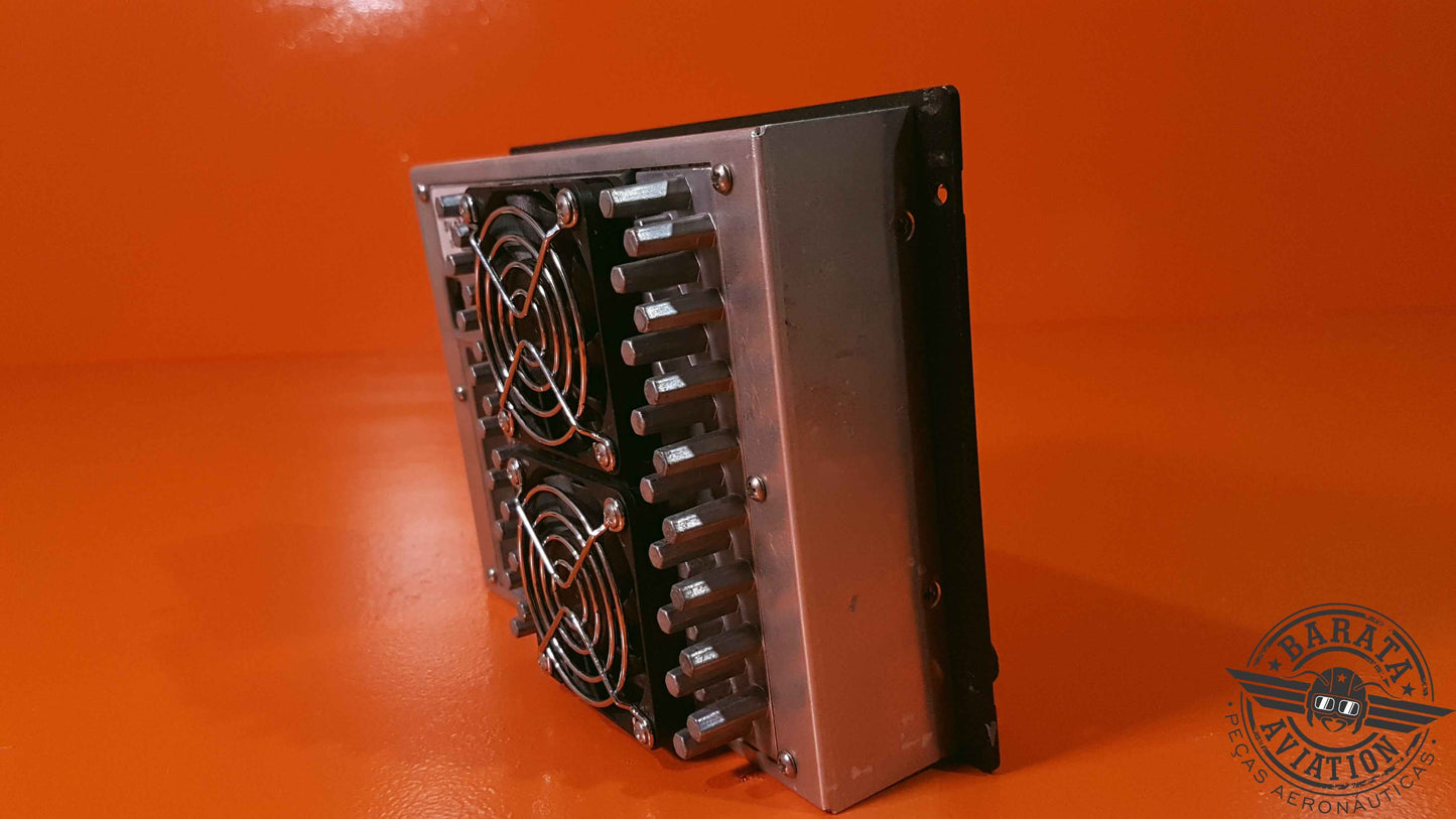 SV-D700 Dynon SkyView Primary Flight Display - Experimental