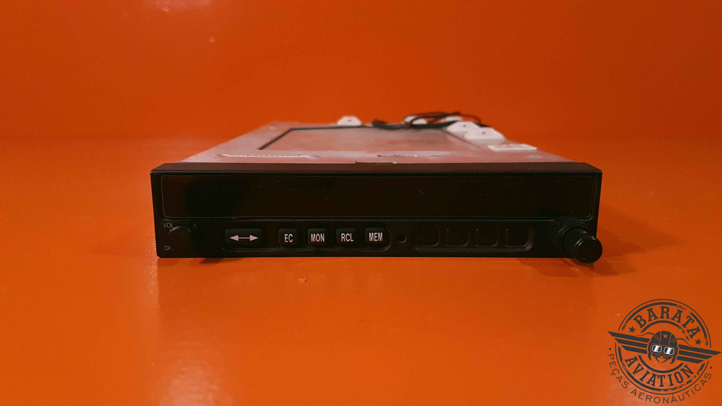 430-6040-203   Garmin Apollo SL40 Radio VHF COMM