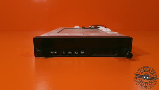 430-6040-203   Garmin Apollo SL40 Radio VHF COMM