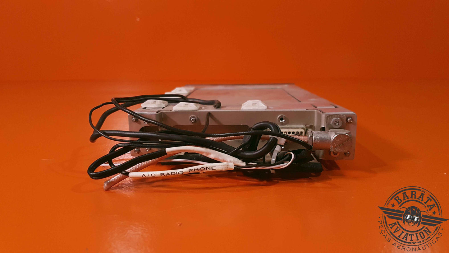 430-6040-203   Garmin Apollo SL40 Radio VHF COMM