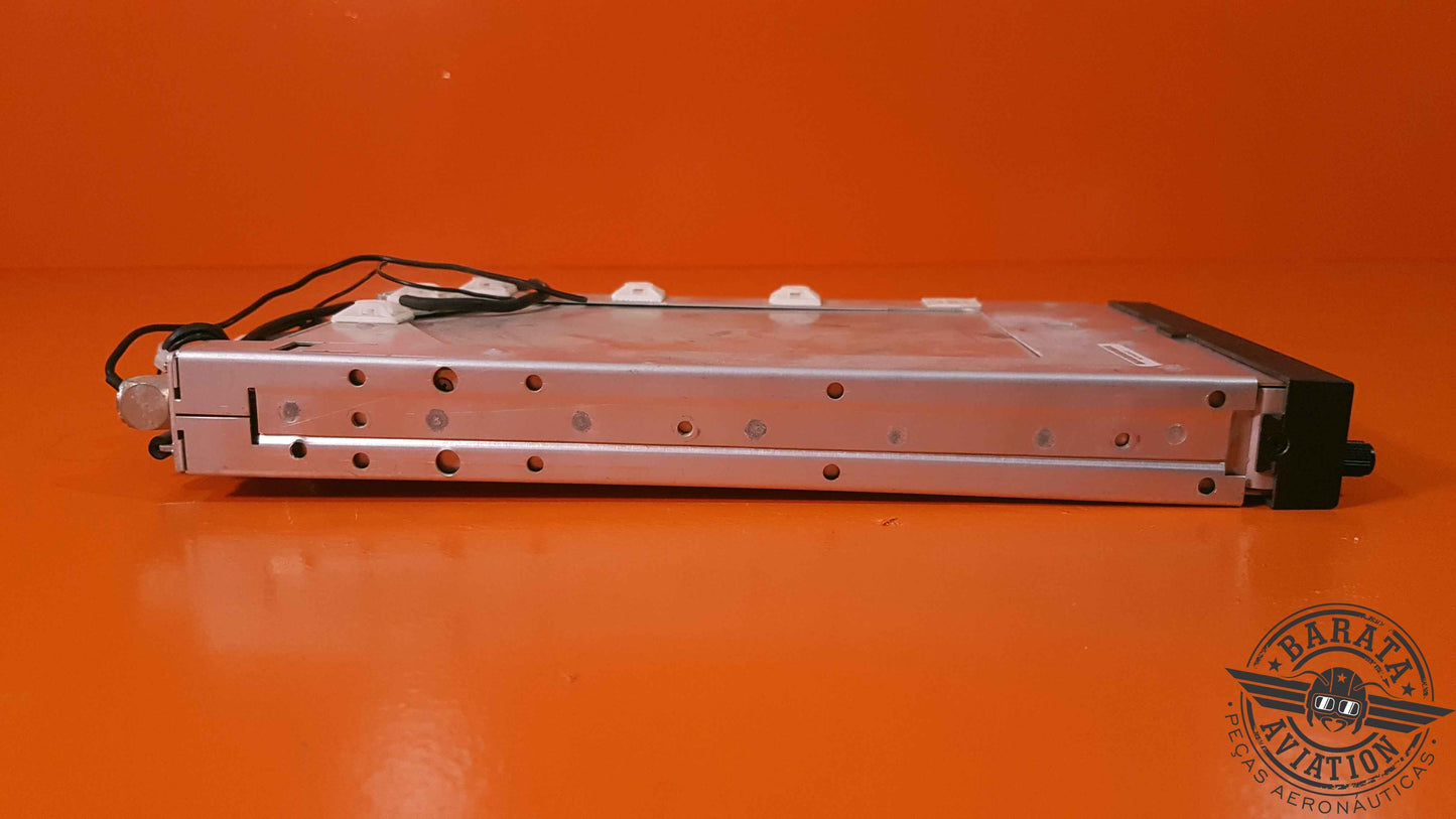 430-6040-203   Garmin Apollo SL40 Radio VHF COMM