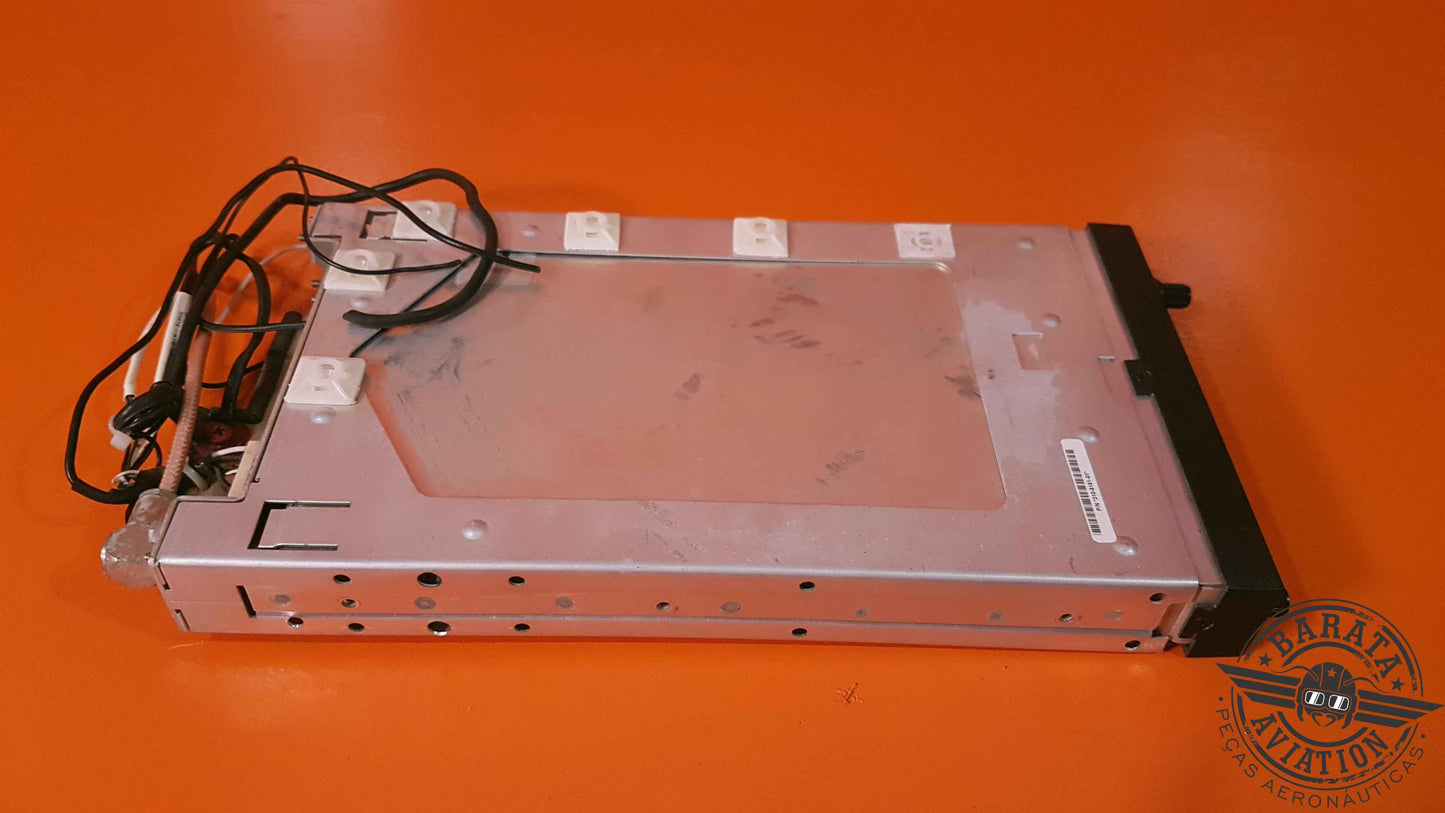 430-6040-203   Garmin Apollo SL40 Radio VHF COMM