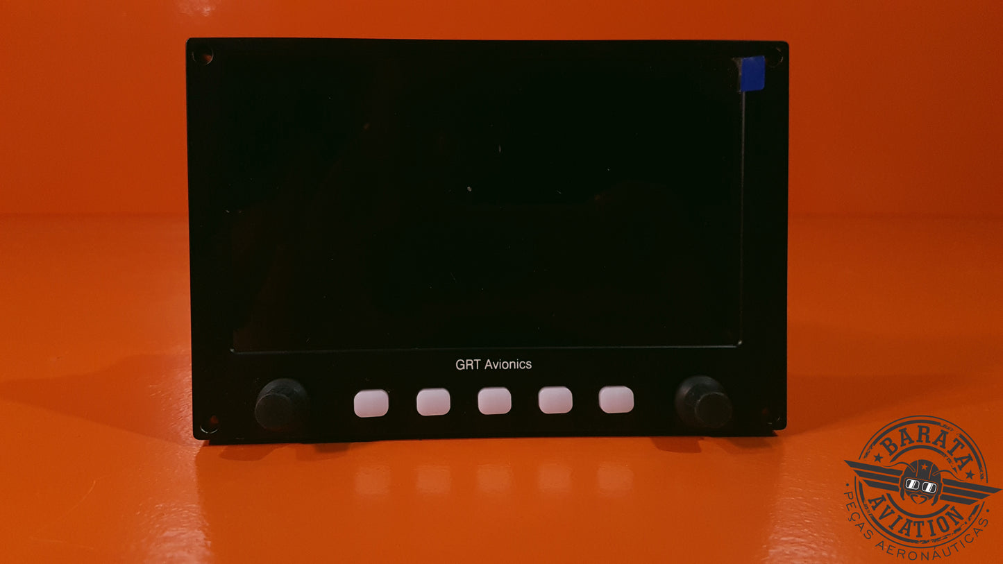 Sport EX GRT Avionics Multi Function Display