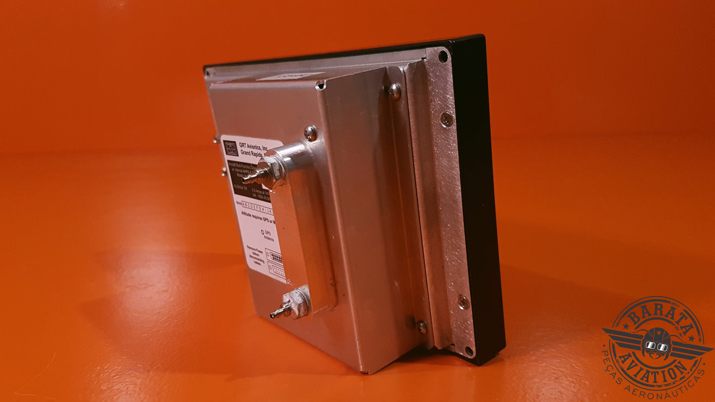 Sport EX GRT Avionics Multi Function Display