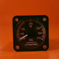 IM-558 Aviasport Oil Temperature Gauge - Experimental