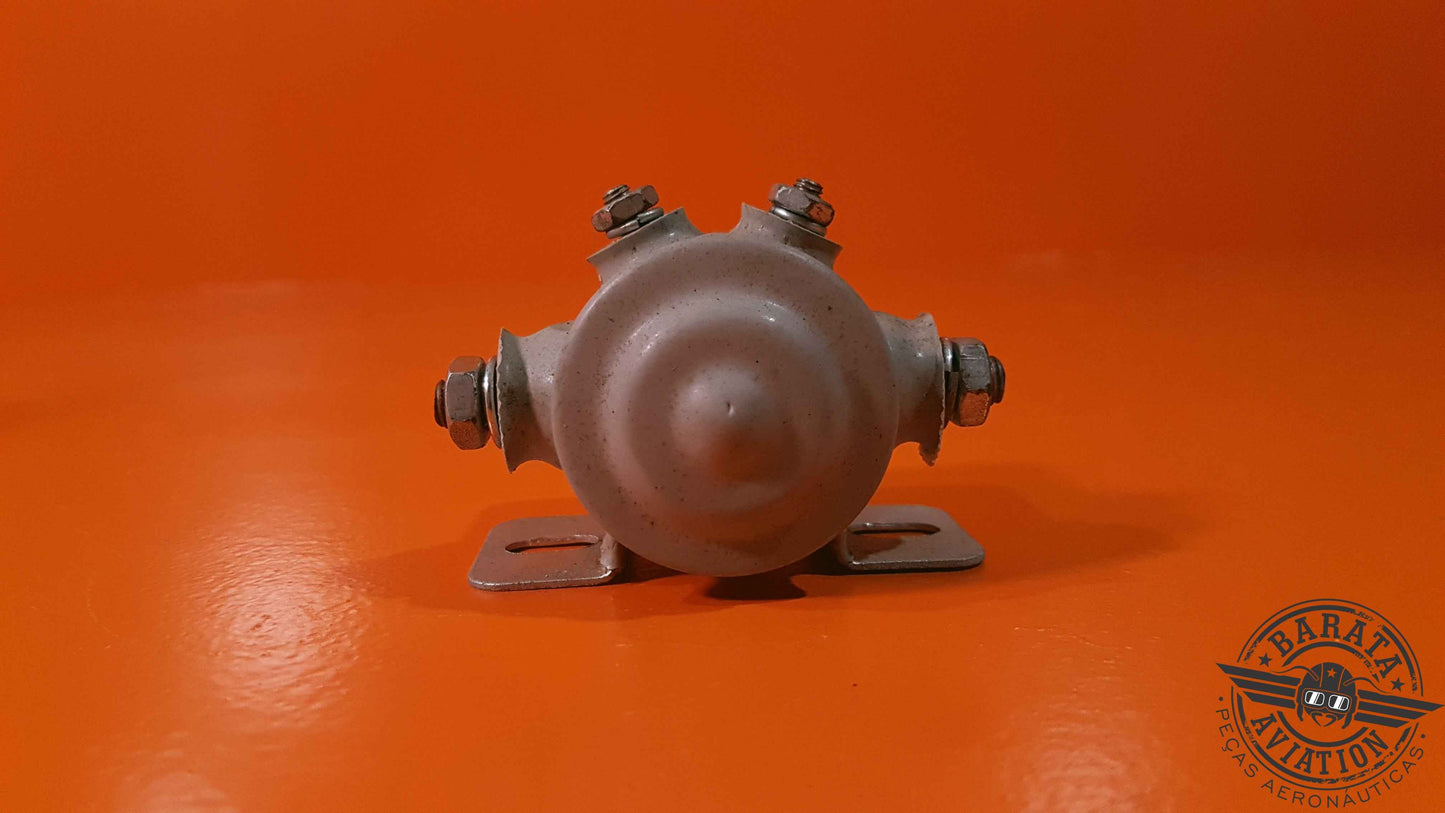24117 Relay Gen Purpose - 12V - Experimental