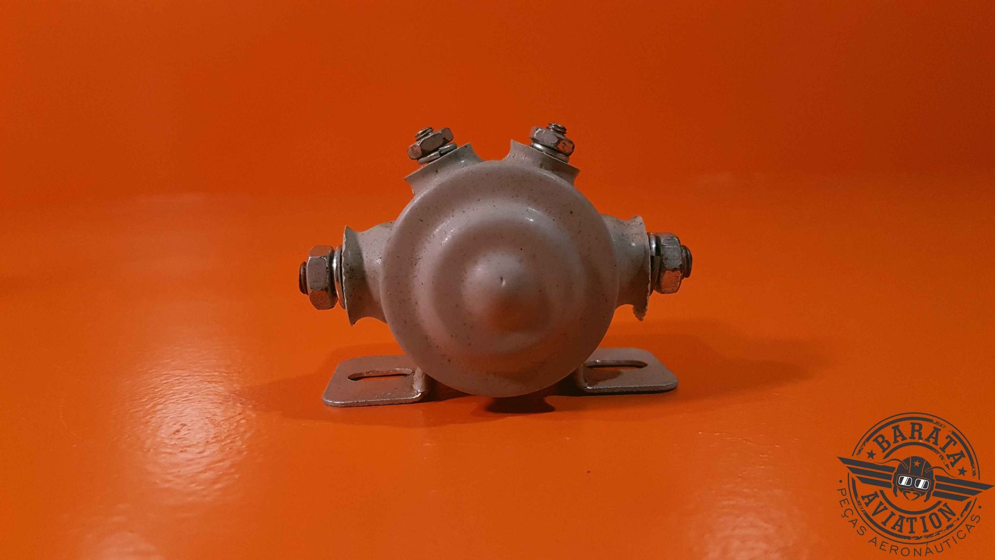24117 Relay Gen Purpose - 12V - Experimental