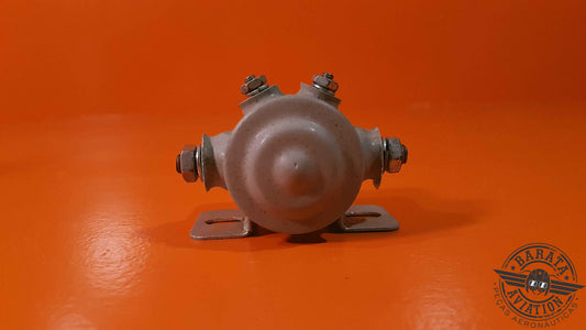 24117 Relay Gen Purpose - 12V - Experimental
