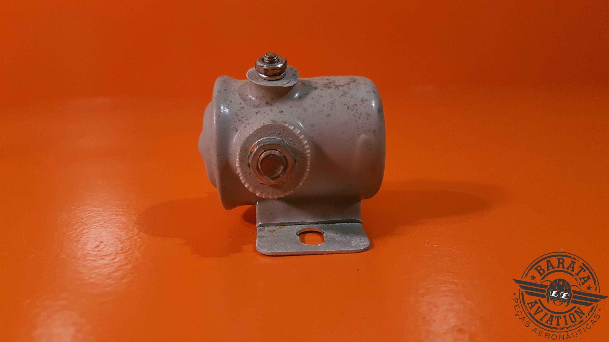 24117 Relay Gen Purpose - 12V - Experimental
