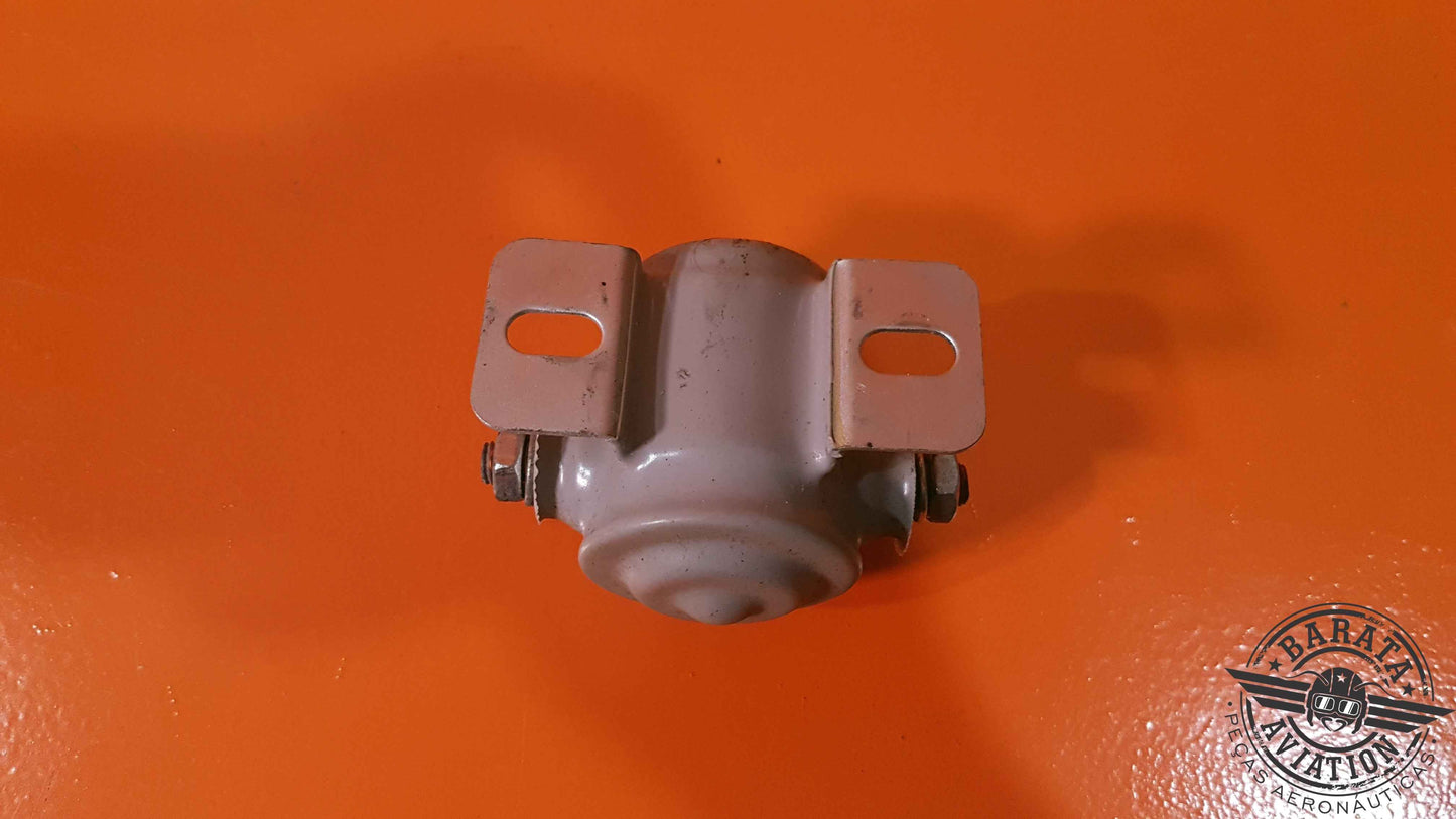 24117 Relay Gen Purpose - 12V - Experimental