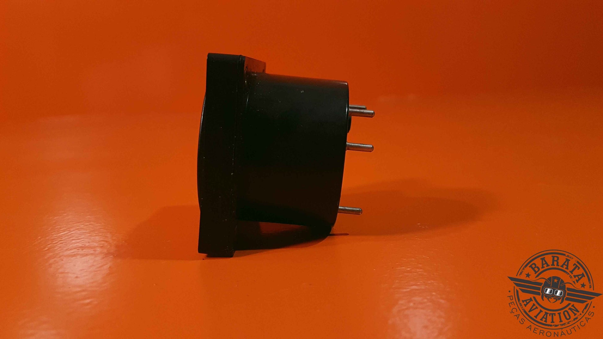 AV3016-002 Falcon Volt & Amp Gauge  - Experimental