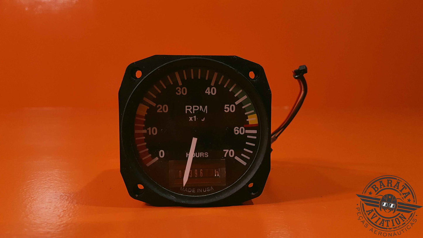 19-819-211 U.M.A Eletric Tachometer - Experimental