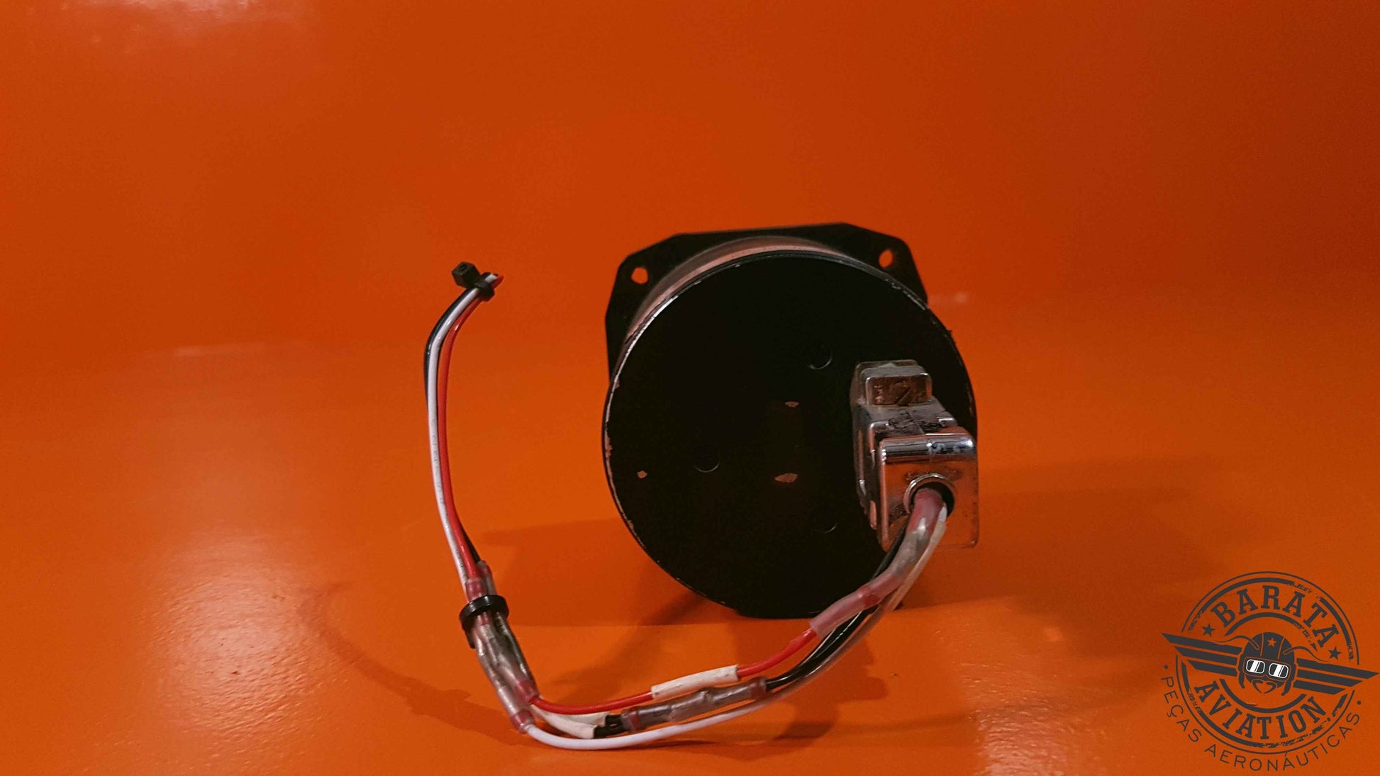 19-819-211 U.M.A Eletric Tachometer - Experimental