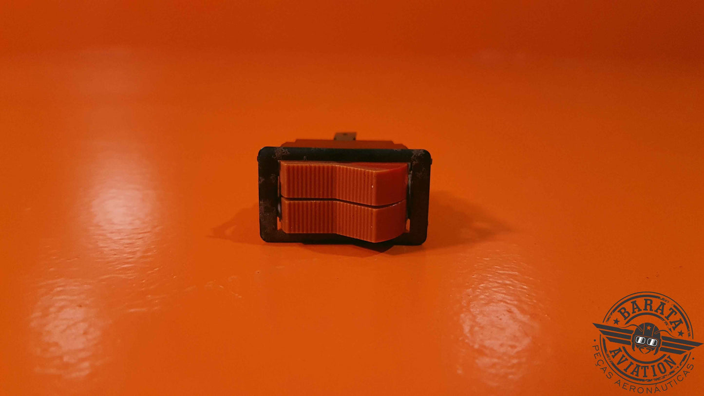 S-1994-1-1  Carling Rocker Master Switch