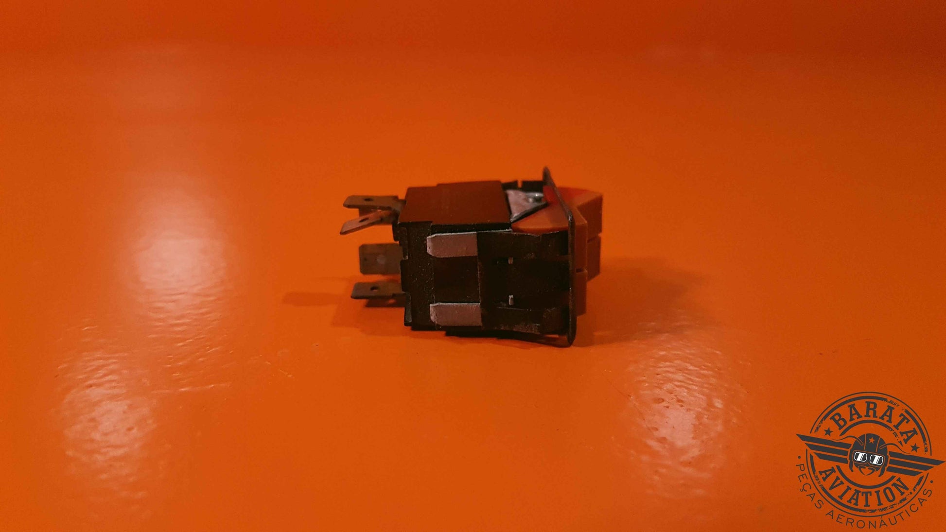 S-1994-1-1  Carling Rocker Master Switch