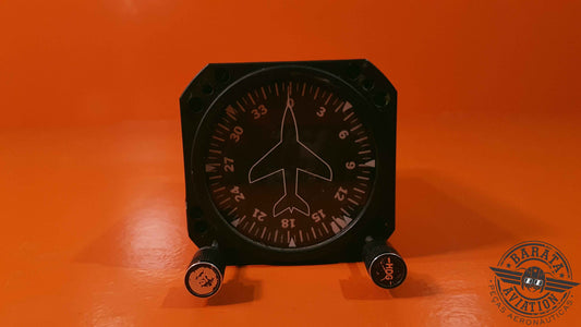 1U262-003-14 Sigma Tek Directional Gyro - Experimental