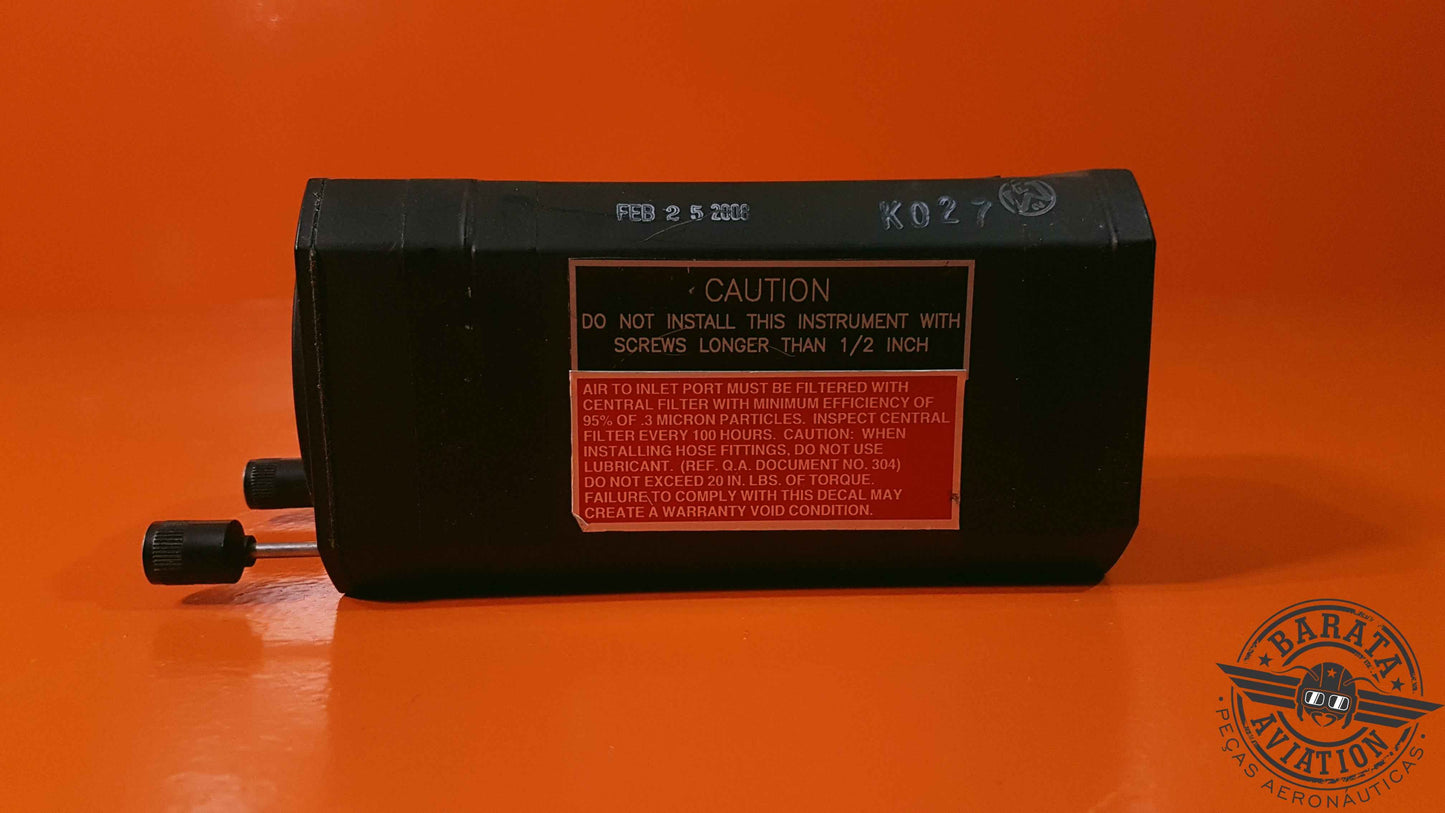 1U262-003-14 Sigma Tek Directional Gyro - Experimental