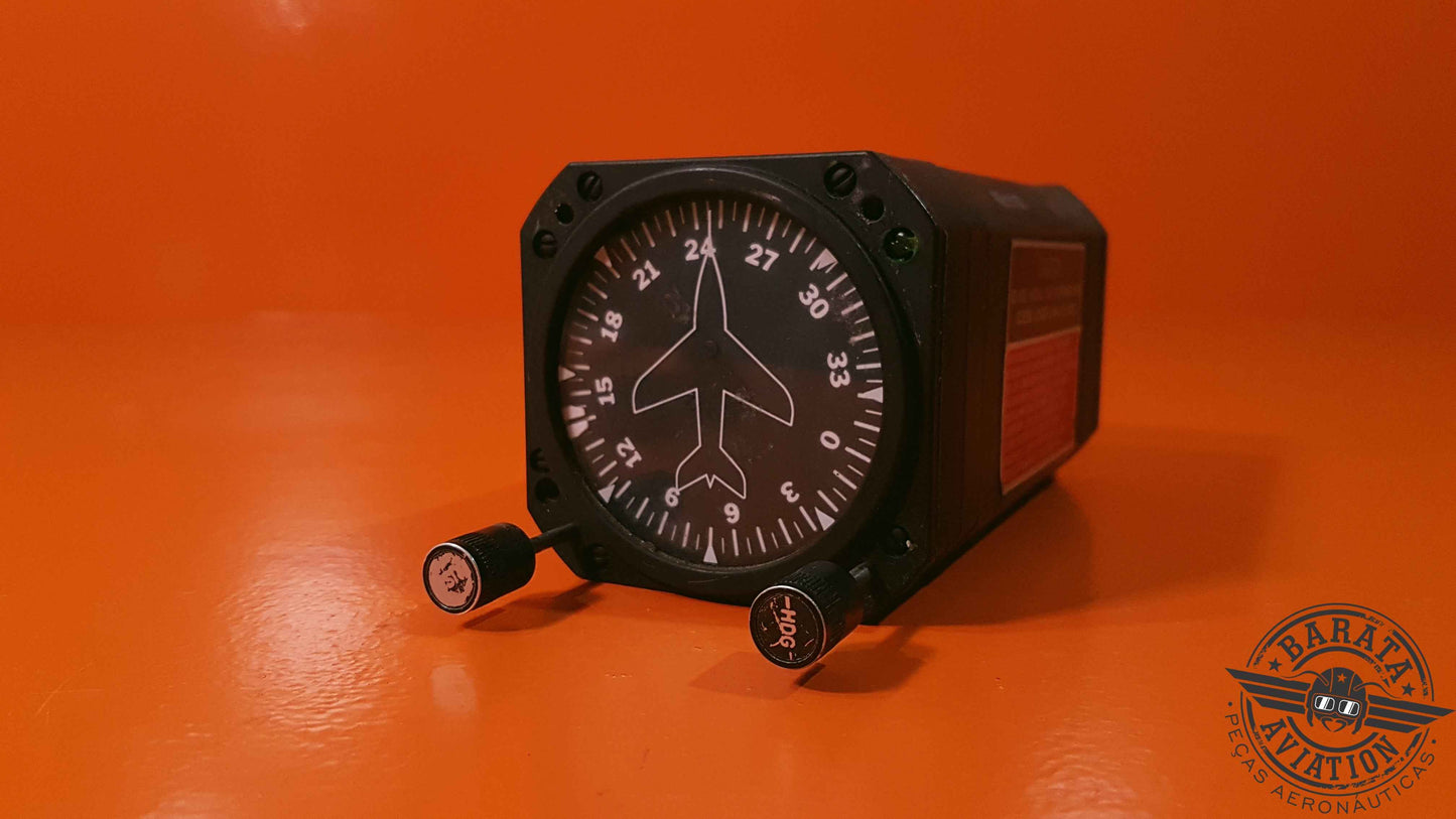 1U262-003-14 Sigma Tek Directional Gyro - Experimental