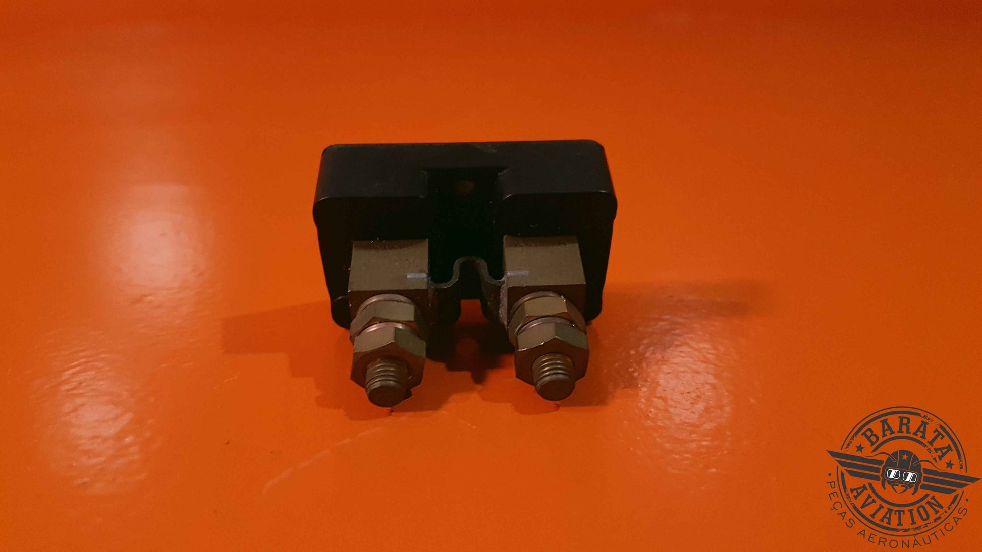 44-105 Advanced Flight Current Shunt - Experimental