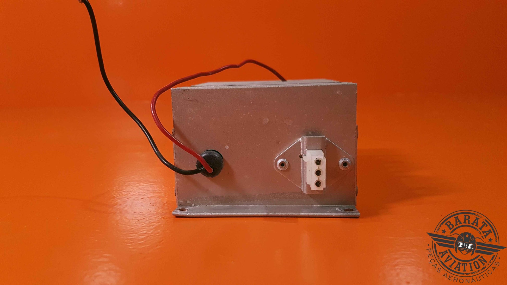 152-0007 Aeroflash Power Supply - Experimental