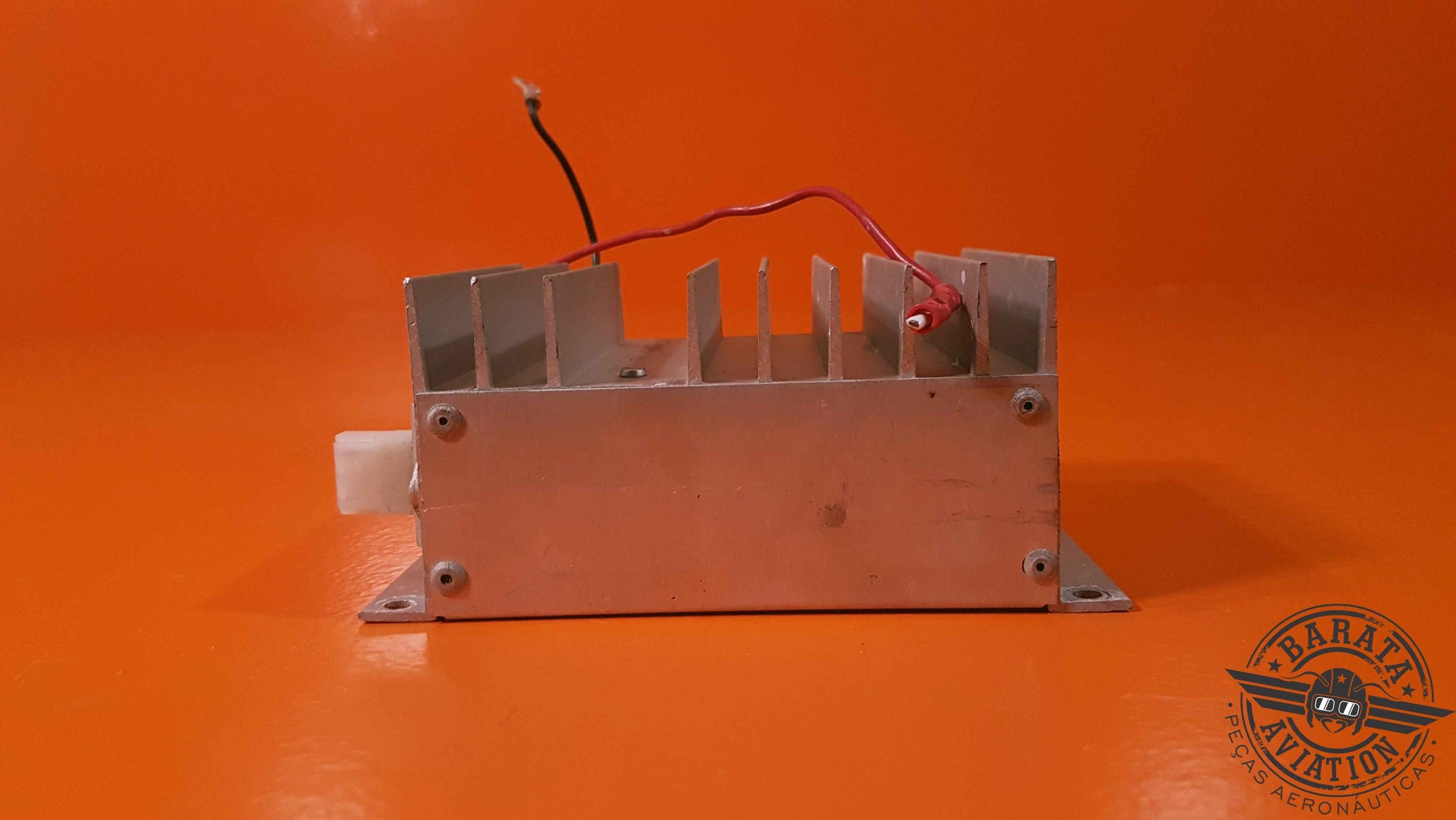 152-0007 Aeroflash Power Supply - Experimental