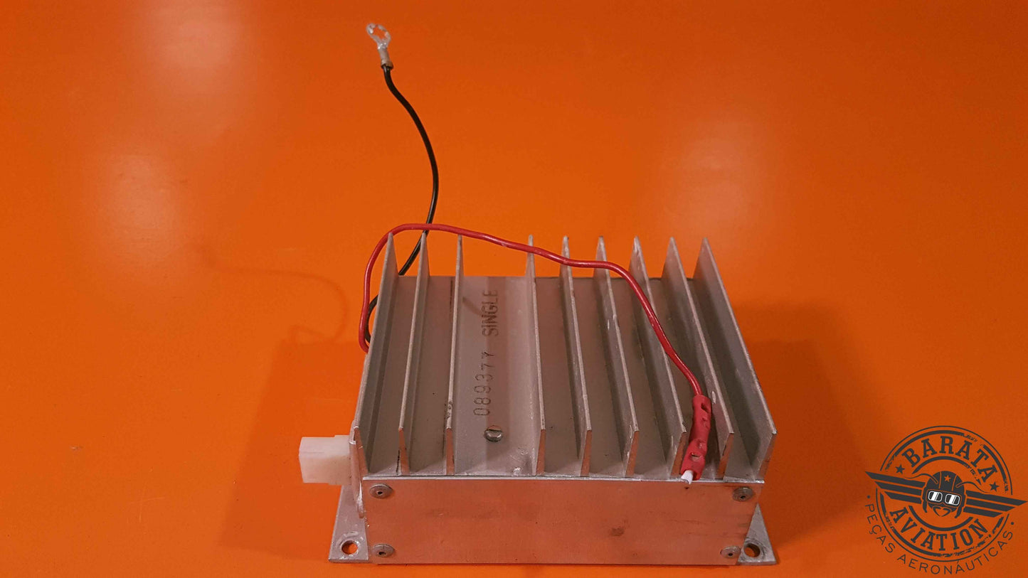 152-0007 Aeroflash Power Supply - Experimental