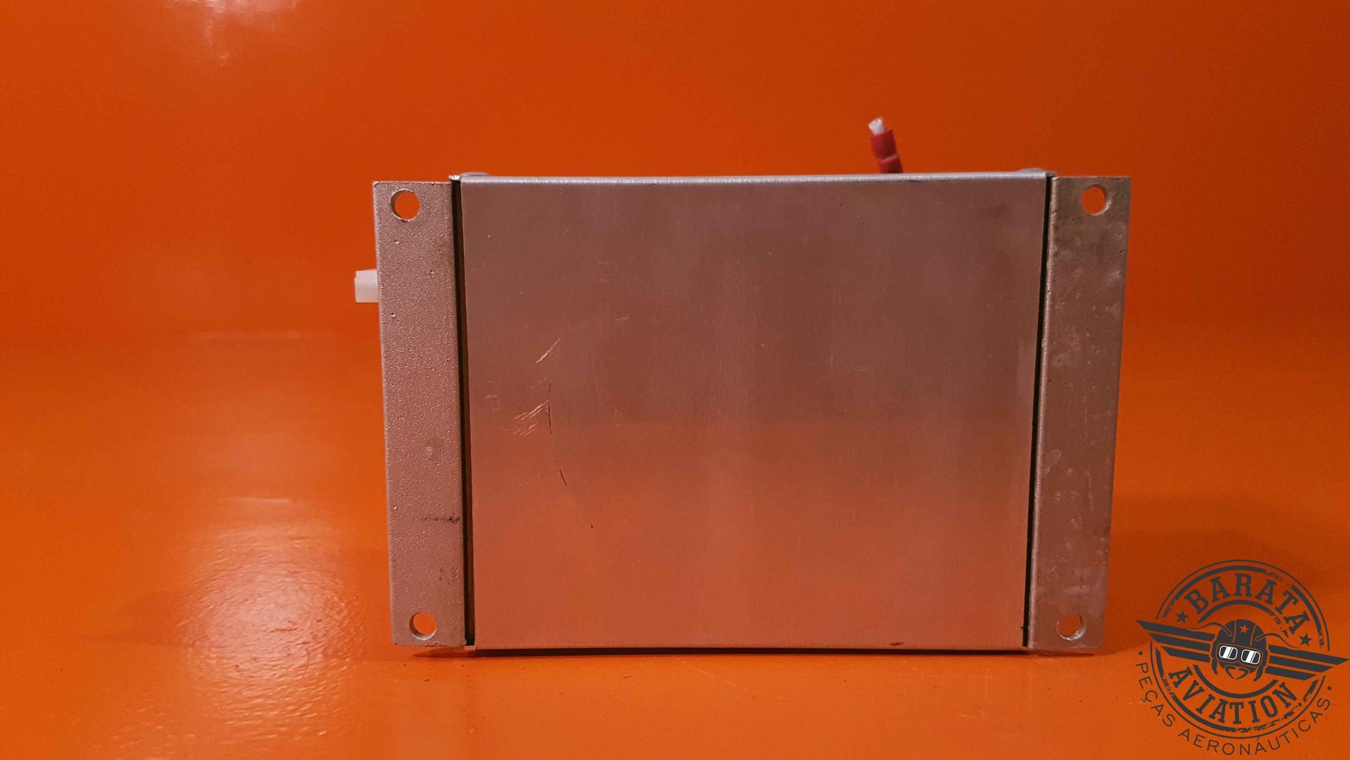 152-0007 Aeroflash Power Supply - Experimental