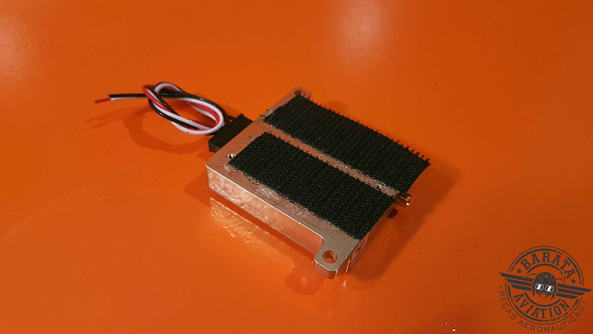 UAV-1000969-001   SkyFYX Transceiver - Experimental