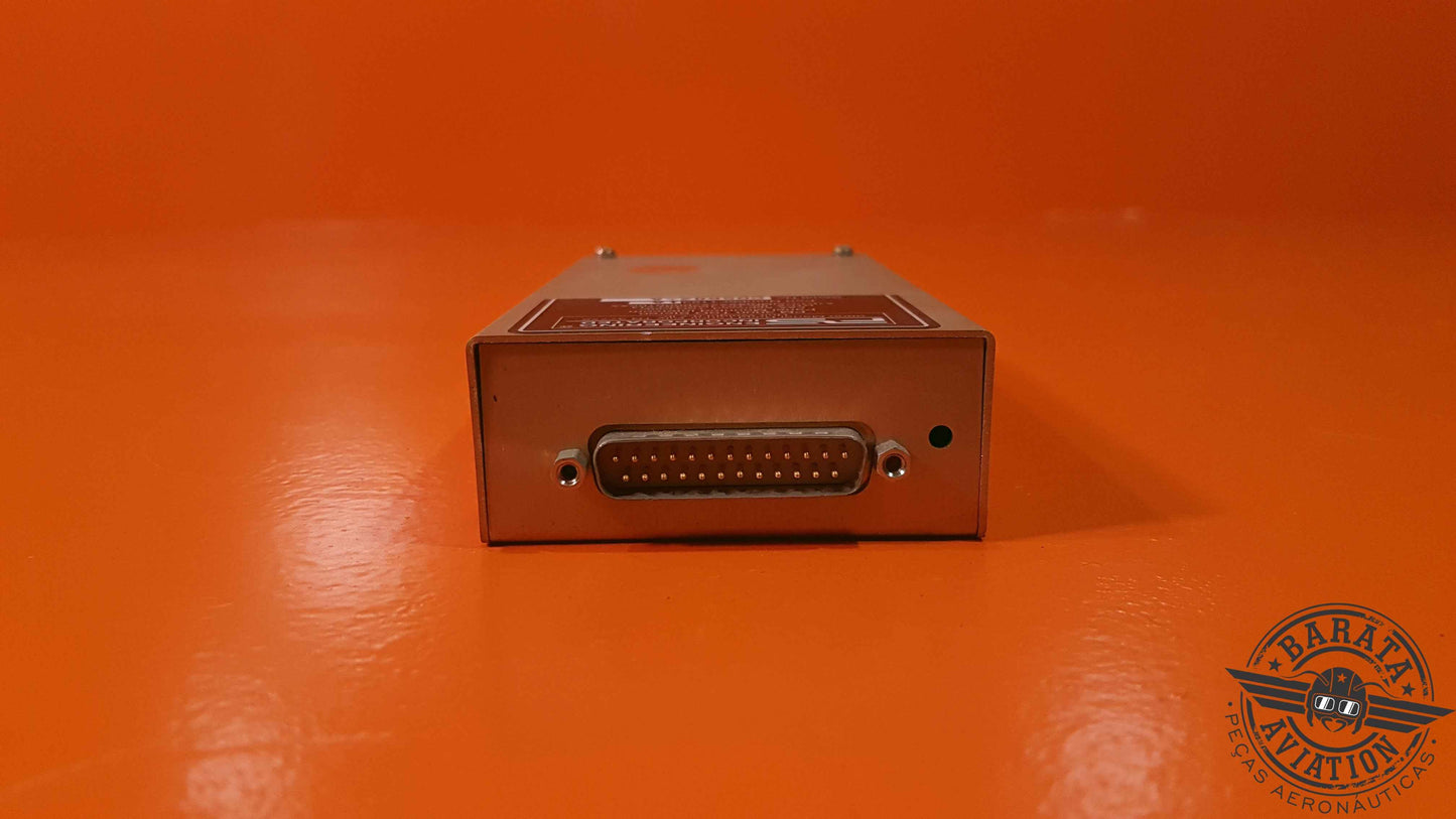 11931A FS Panel Mounted Intercom - Experimental