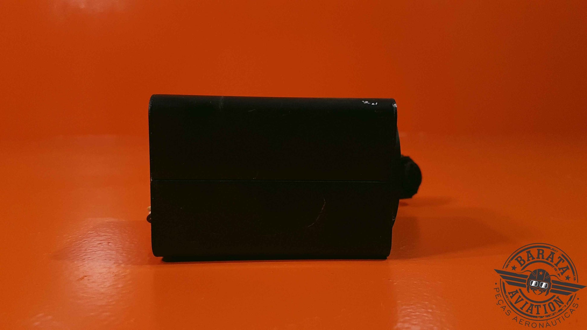 M-1-G80R320 Eletronic International Manifold Pressure Gauge - Experimental