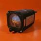 102-0041-04 Allen Gyro Horizon Attitude Indicator - Experimental