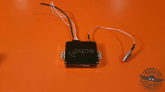 2AHMR-ESP12S  Uavionix Echo Transceiver - Experimental