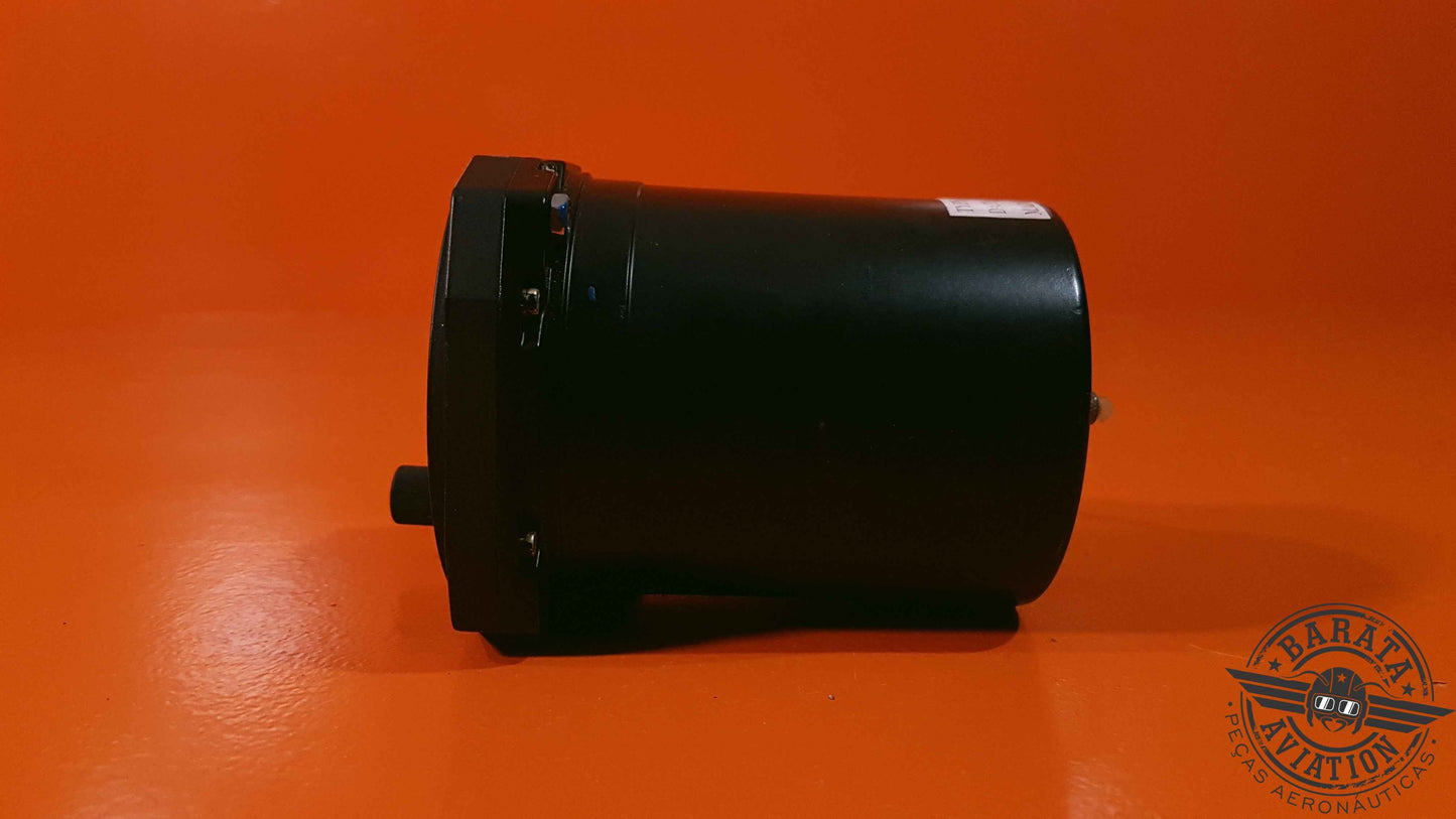 BG-3B   Skysports Altimeter  - Experimental