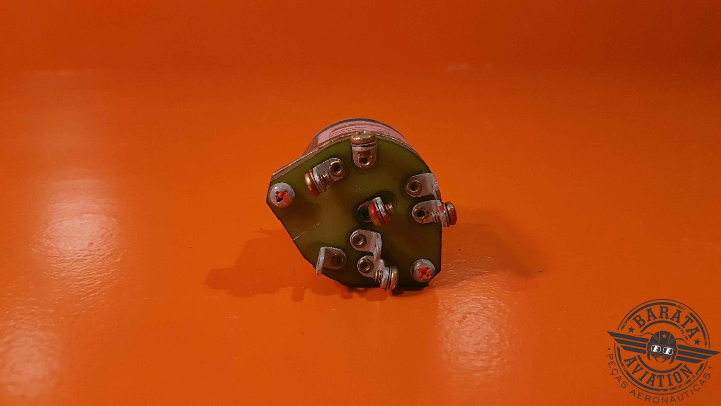 A-510-2 ACS Ignition Switch - Experimental