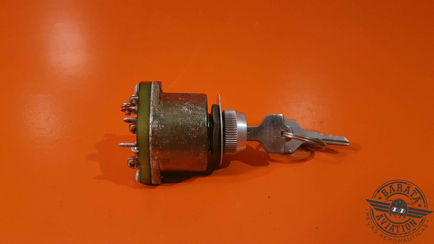 A-510-2 ACS Ignition Switch - Experimental
