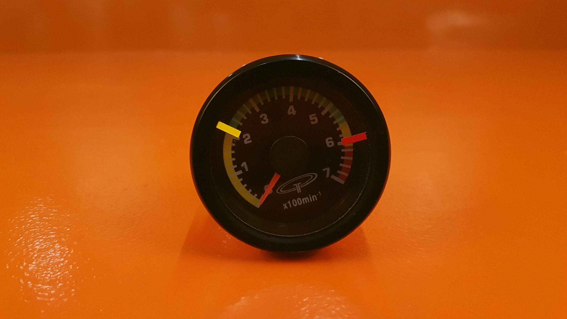 IF61.2B35.2302 Road Rotor Tachometer