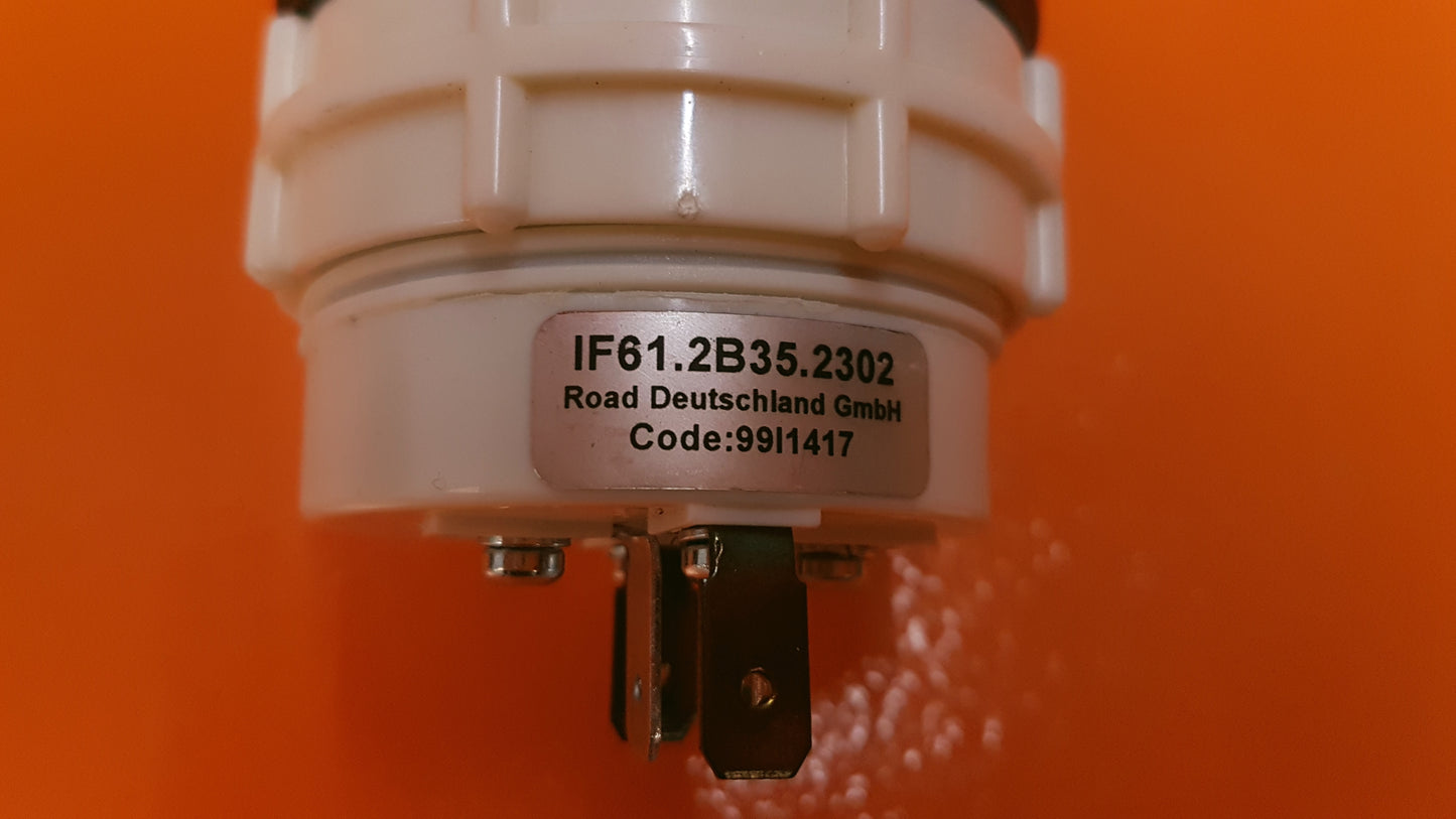 IF61.2B35.2302 Road Rotor Tachometer