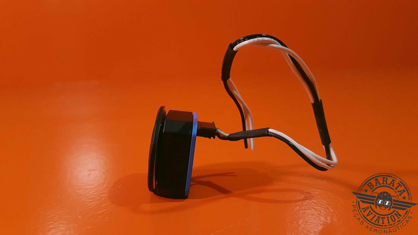 011-04937-00 Garmin USB Charger - Experimental