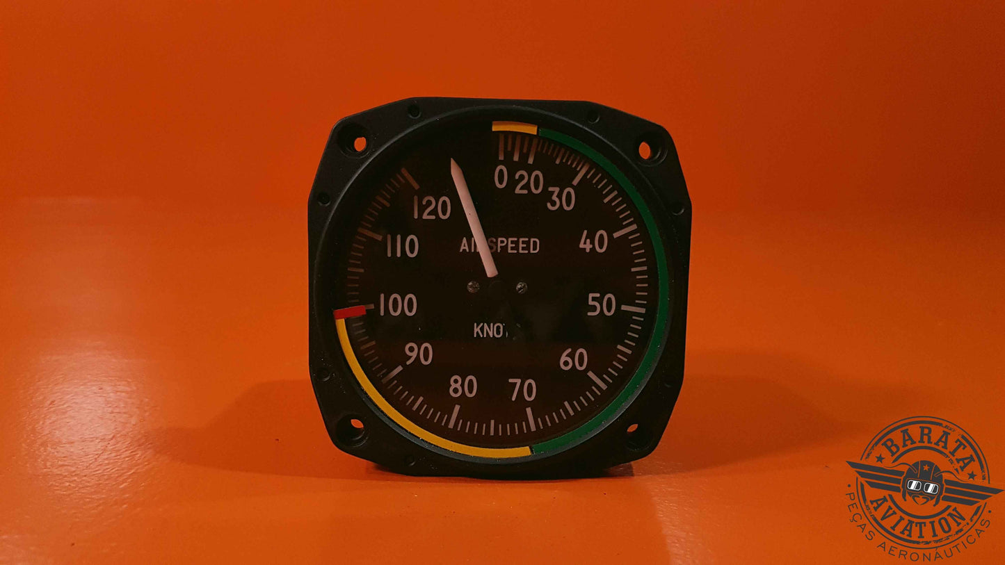 0-05386 Skysports Airspeed Indicator - Experimental