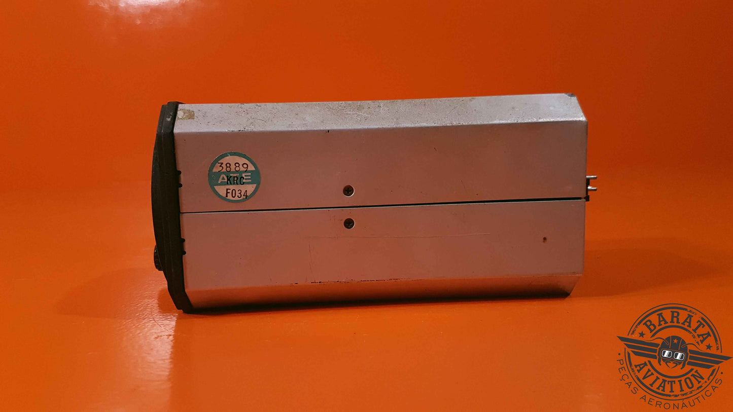 066-3056-00 Bendix-King Vor/Loc Converter/Indicator - Experimental - Apenas Retirada de Peças