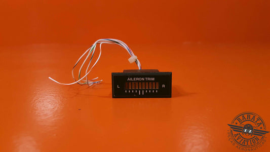 RP3LED Ray Allen Aileron Trim Indicator - Experimental