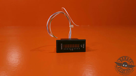 RP3LED Ray Allen Trim Indicator - Experimental